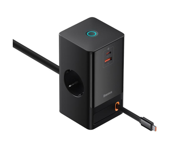 Baseus PowerCombo 65W - 1141722 - zdjęcie 3